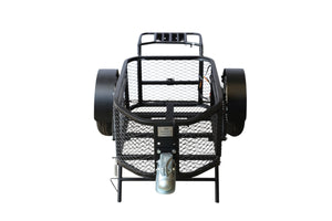 TR-TW-BF001 ARDトレーラー ツインホイール バタフライ