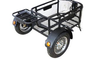 TR-TW-BF001 ARDトレーラー ツインホイール バタフライ