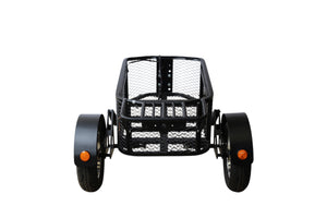 TR-TW-BF001 ARDトレーラー ツインホイール バタフライ