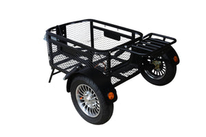 TR-TW-BF001 ARDトレーラー ツインホイール バタフライ