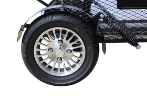 TR-TW-BF001 ARDトレーラー ツインホイール バタフライ