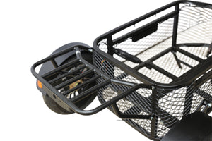 TR-TW-BF001 ARDトレーラー ツインホイール バタフライ