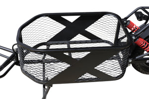 TR-SW-001 ARDトレーラー シングルホイール