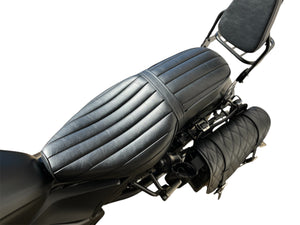 【予約販売】DOPE-RBD121 防水シート for REBEL250~500