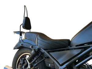 【予約販売】DOPE-RBD121 防水シート for REBEL250~500