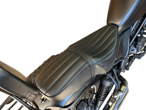 【予約販売】DOPE-RBD121 防水シート for REBEL250~500