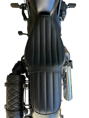 【予約販売】DOPE-RBD121 防水シート for REBEL250~500