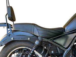 【予約販売】DOPE-RBD121 防水シート for REBEL250~500