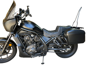 【予約販売】DOPE-RBD123 シート for REBEL1100