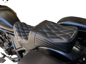 【予約販売】DOPE-RBD123 シート for REBEL1100