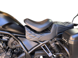 【予約販売】DOPE-RBD123 シート for REBEL1100