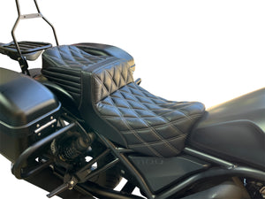 【予約販売】DOPE-RBD123 シート for REBEL1100