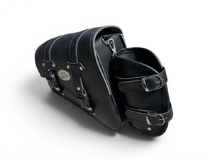 DOPE-RBD17 サイドバック for Rebel250～1100