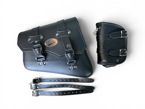 DOPE-RBD17 サイドバック for Rebel250～1100