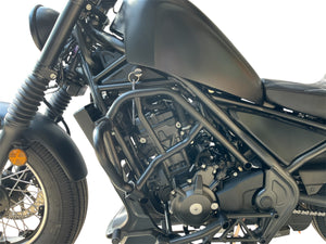 DOPE-RBD118 サイドクラッシュバー for Rebel250~500