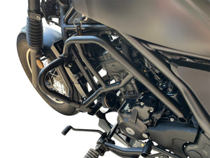 DOPE-RBD118 サイドクラッシュバー for Rebel250~500