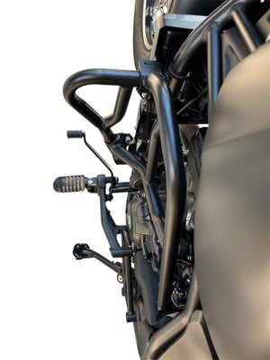 DOPE-RBD118 サイドクラッシュバー for Rebel250~500