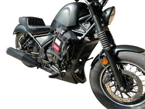 DOPE-RBD118 サイドクラッシュバー for Rebel250~500