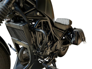 DOPE-RBD118 サイドクラッシュバー for Rebel250~500