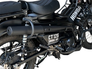 【NEW】GANESHA⁺GC-CT009-65 マフラーCT125