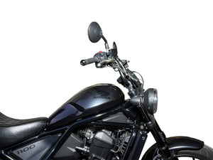 【NEW】DOPE-RBD124 ラビットハンドル for Rebel1100 DCT