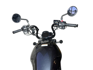 【NEW】DOPE-RBD124 ラビットハンドル for Rebel1100 DCT