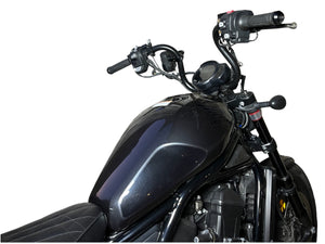 【NEW】DOPE-RBD124 ラビットハンドル for Rebel1100 DCT
