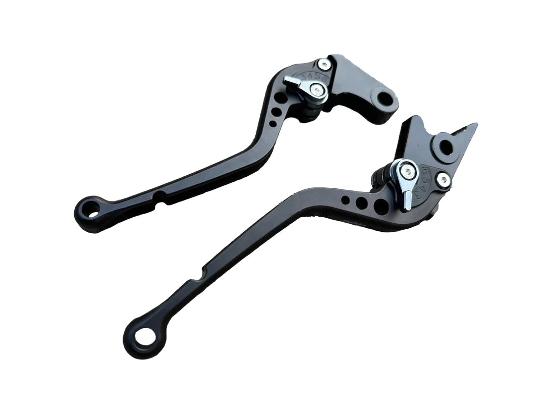 K-SPEED-RB0199J-black レバー for Rebel250