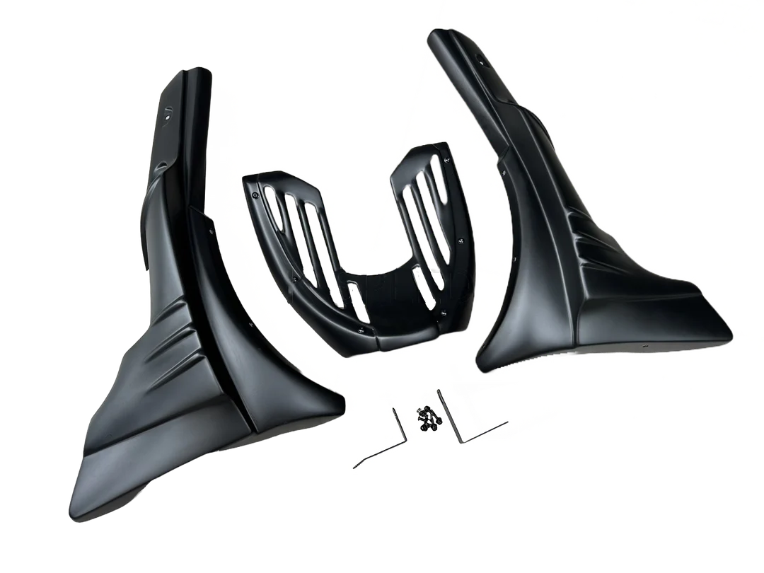 K-SPEED-RB0180J アンダーカウル for REBEL250 (2023~) - DOPE K-SPEED-RB0180J アンダーカウル for REBEL250 (2023~) - DOPE