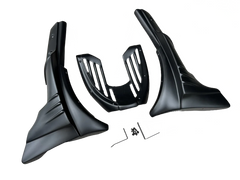 K-SPEED-RB0180J アンダーカウル for REBEL250 (2023～） - DOPE