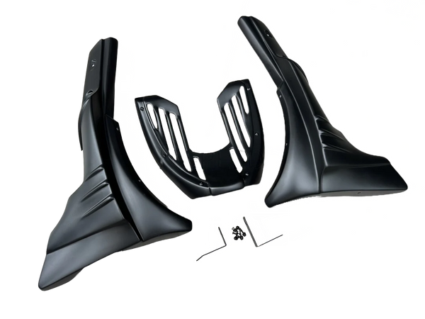 K-SPEED-RB0180J アンダーカウル for REBEL250 (2023~) - DOPE K-SPEED-RB0180J アンダーカウル for REBEL250 (2023~) - DOPE
