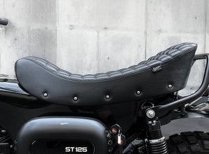 K-SPEED DX079J シート DAX125