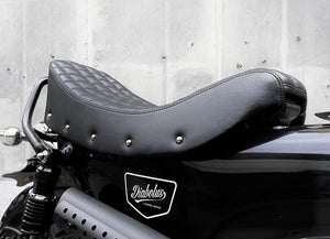 K-SPEED DX079J シート DAX125