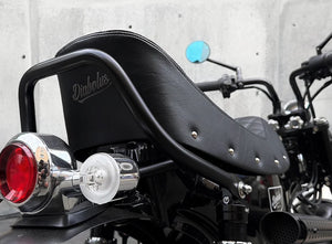 K-SPEED DX079J シート DAX125