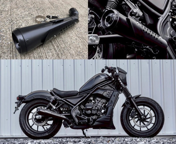 K-SPEED Rebel 250-500用 フロント ショックアブソーバー Webike | K-SPEED ケイスピード Kスピード DIABOLUS Custom