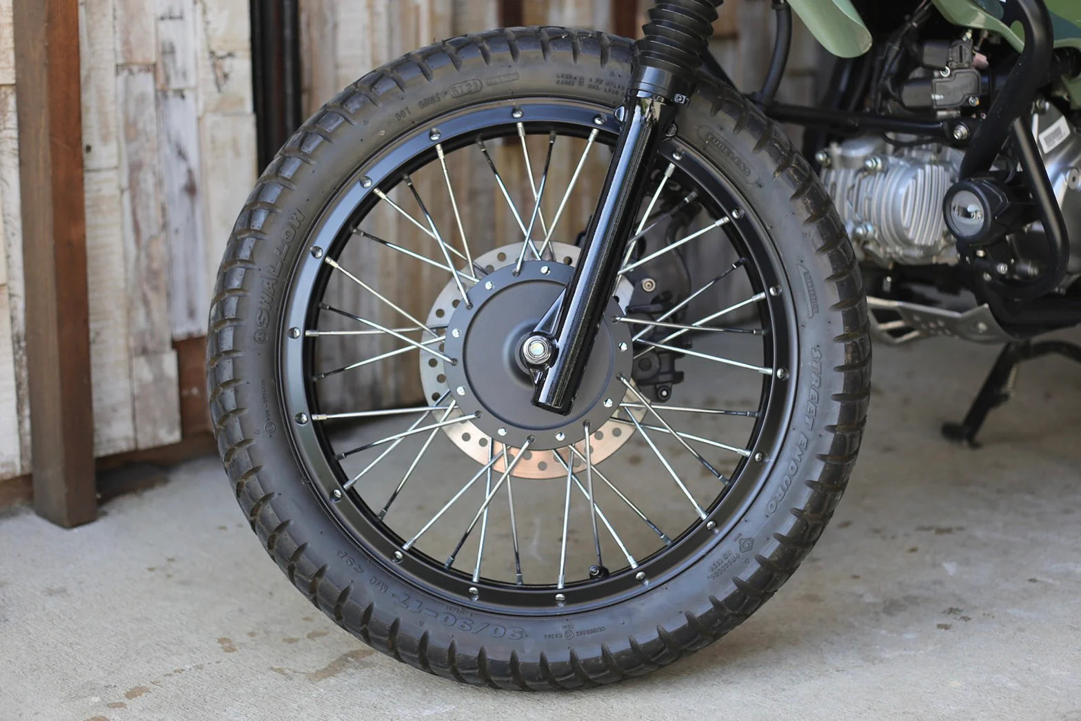 CT125 パーツ タグ CT125 パーツ タグ