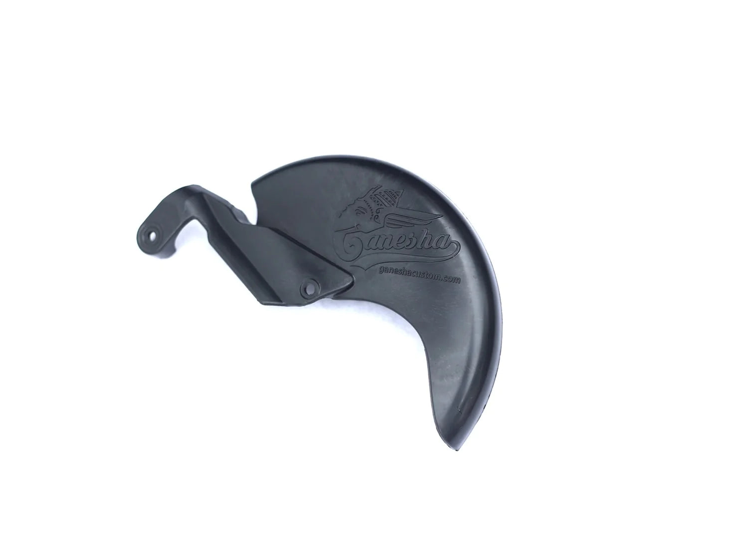 GC-CT003 CT125 GANESHA⁺ Disc guard (JA65, JA55) ディスクガード GC-CT003 CT125 GANESHA⁺ Disc guard (JA65, JA55) ディスクガード