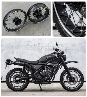 K-SPEED-CL07 - DOPE K-SPEED-CL07 - DOPE