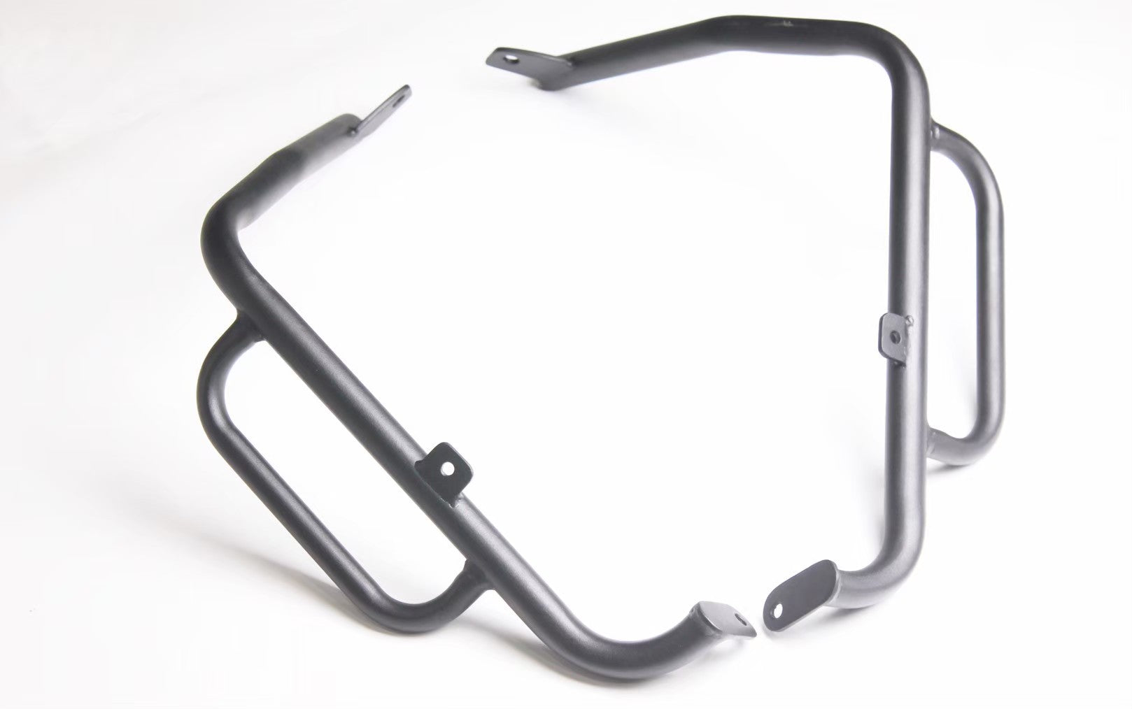 MOTION J-DX111 クラッシュバー Dax125 - DOPE