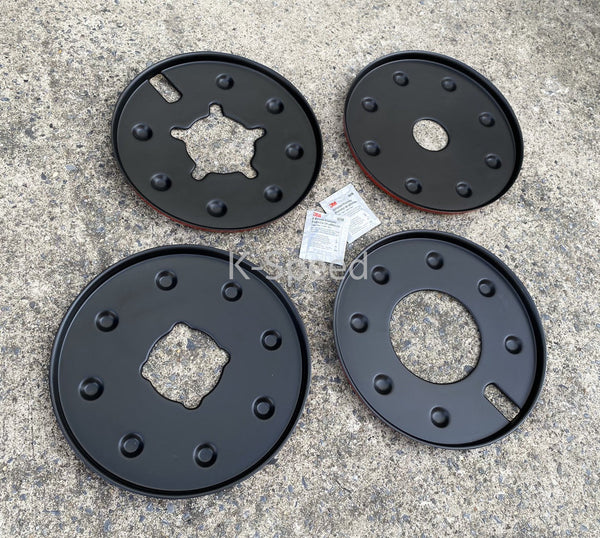 ディスクホイールカバー K-SPEED-DX020 ホイルカバー DAX125 - DOPE