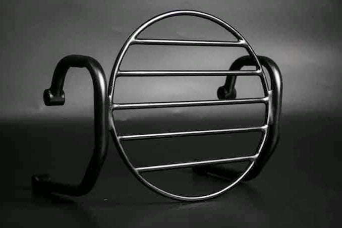 MOTION J-CT341 ヘッドライトカバー CT125