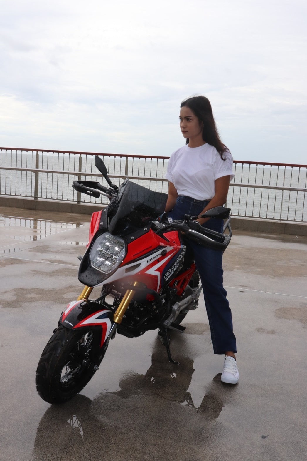 フルカスタム - DOPE