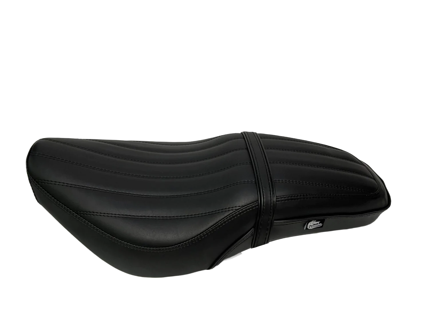 レブル1100シートGC-RB002-5 Rebelガネーシャver5 GC-RB002-5 Rebel1100 GANESHA⁺ Seat Ver.5(送料込) - DOPE