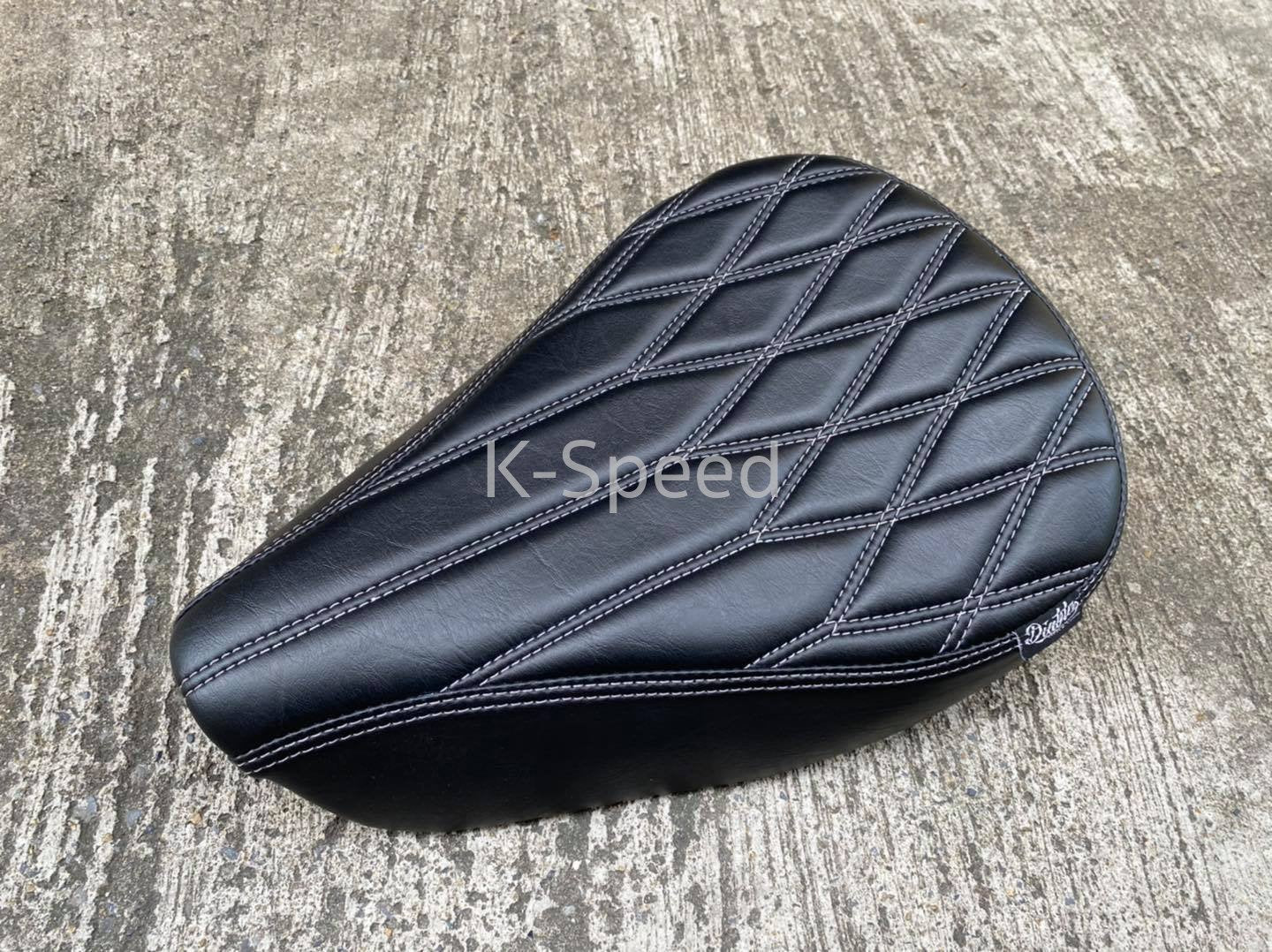 K-SPEED-CA06 Jシート C125 YEAR 2018-2021