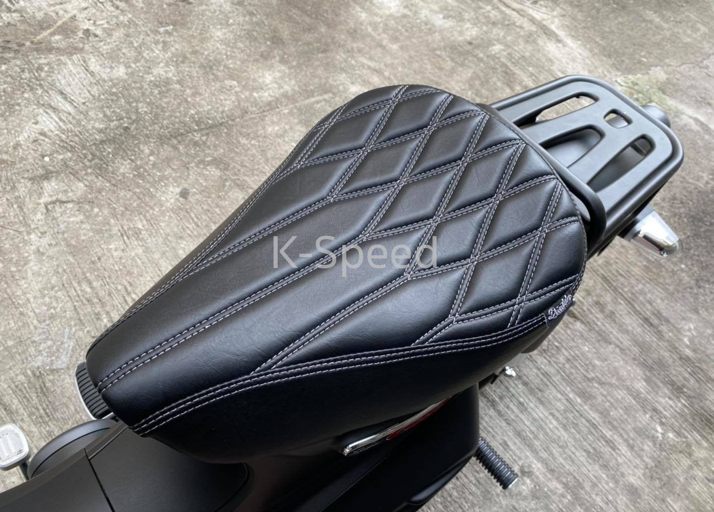 K-SPEED-CA06 Jシート C125 YEAR 2018-2021 - DOPE