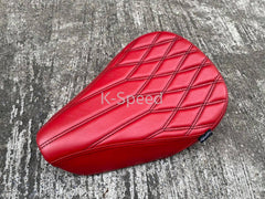 最終値下げ　正規品　kspeed シート K-SPEED-CA09J シート C125 YEAR 2018-2021 - DOPE