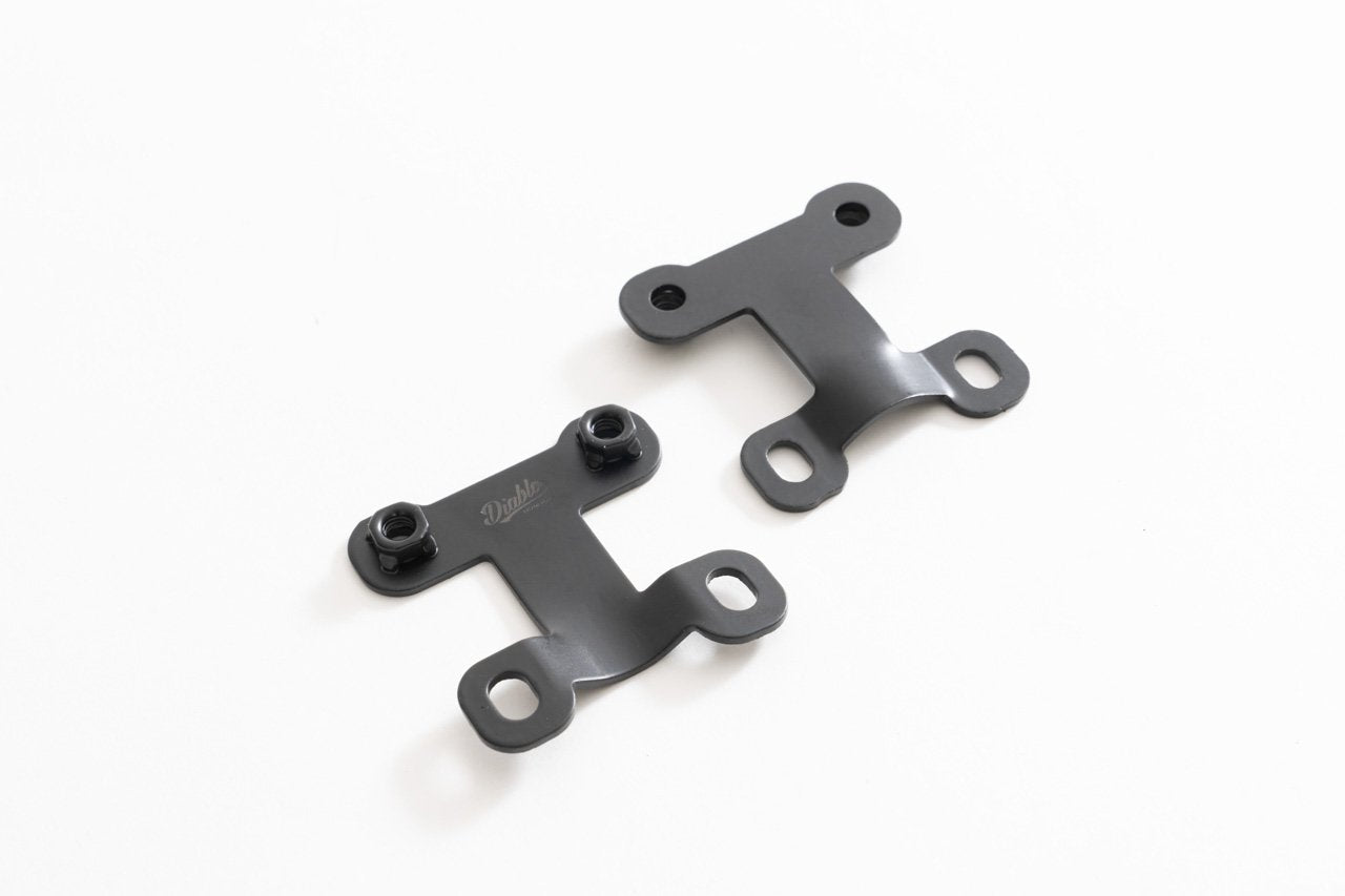 K-SPEED-CT045 フロントフェンダーアップ CT125 (JA65, JA55) Diabolus