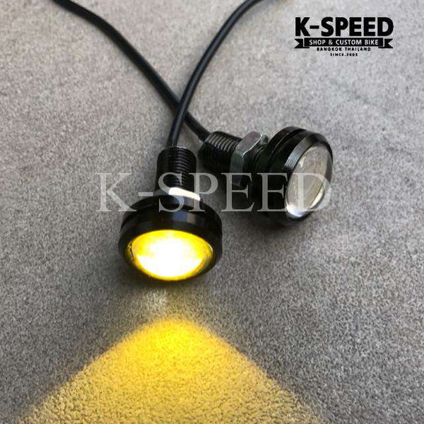 K-SPEED-LED111 ウインカー Rebel250, 300 & 500 - DOPE