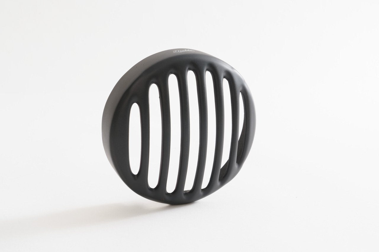 K-SPEED-RB0064J ヘッドライトカバー for Rebel250~500 Year 2017-2019