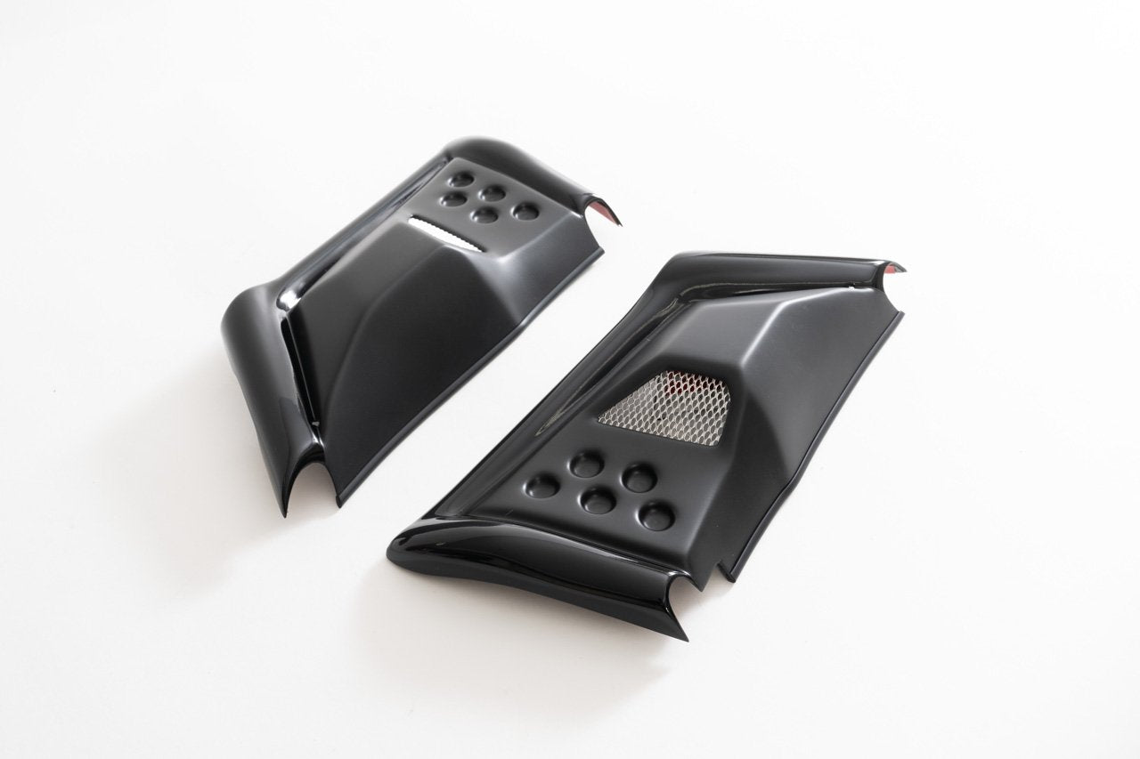 K-SPEED-RB0038J エンジンカバー for Rebel500 - DOPE